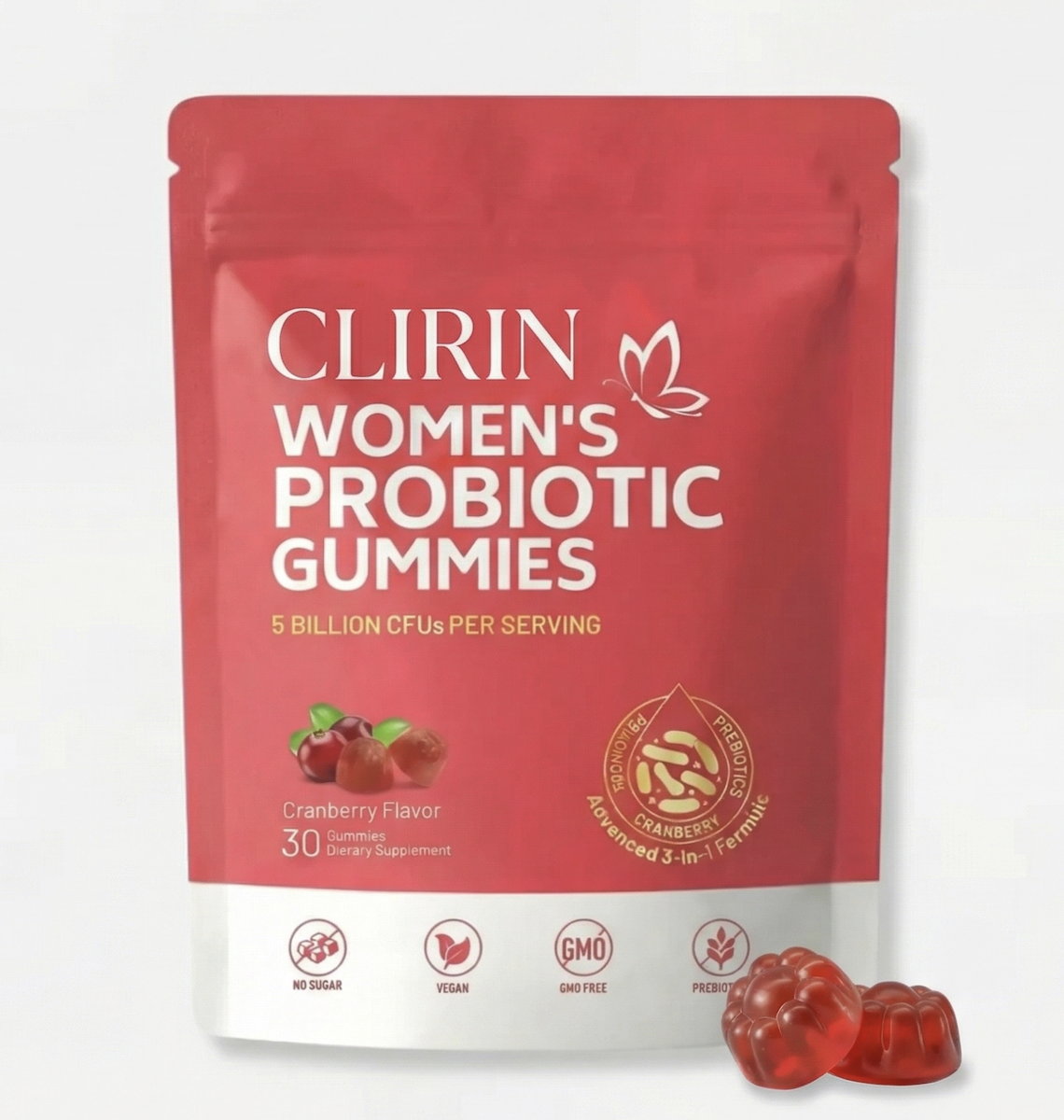 Clirin Gummies